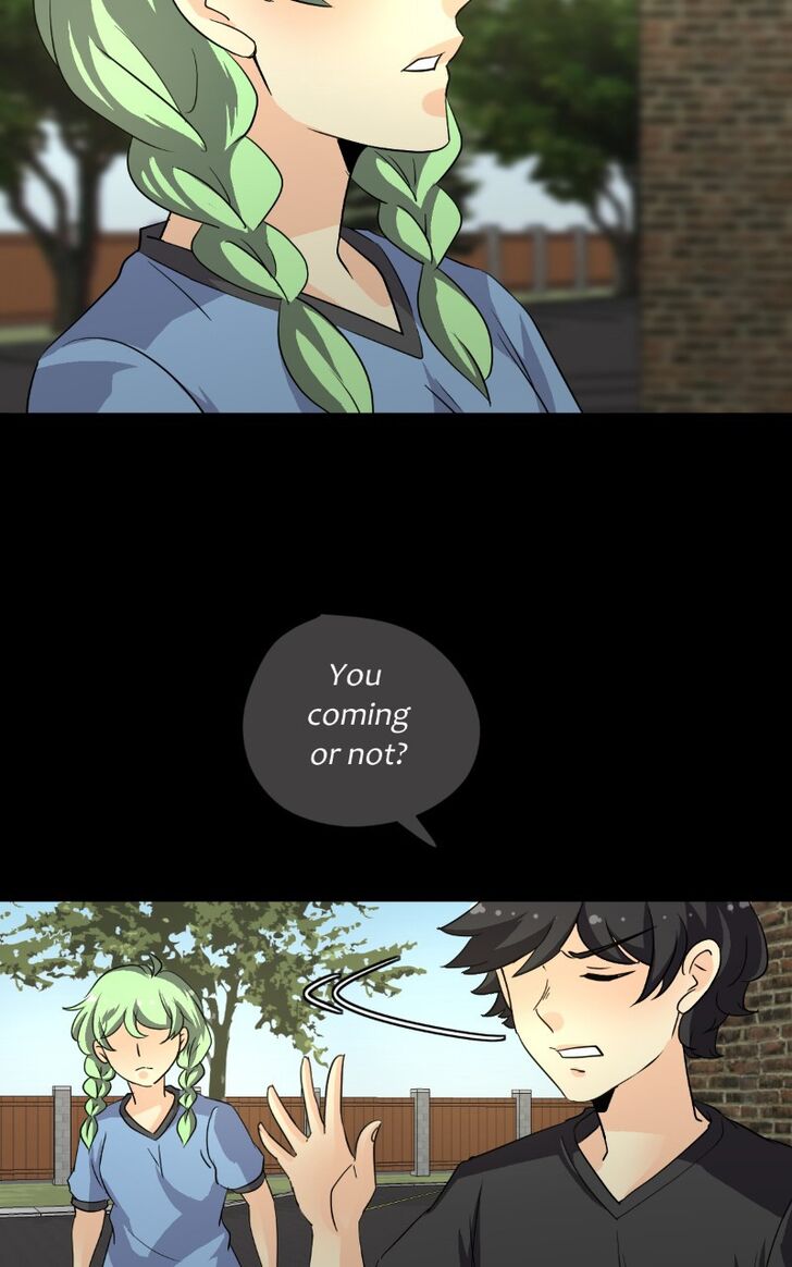 Read unOrdinary Manga Online