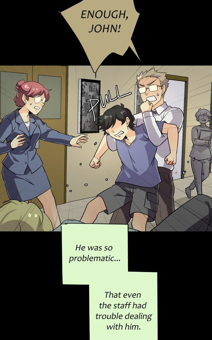 Read unOrdinary Manga Online