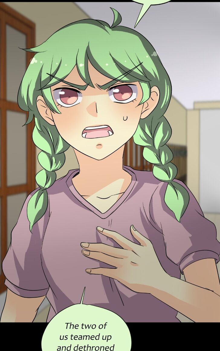 Read unOrdinary Manga Online