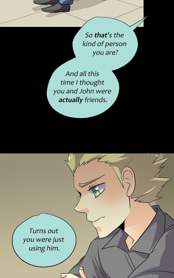Read unOrdinary Manga Online