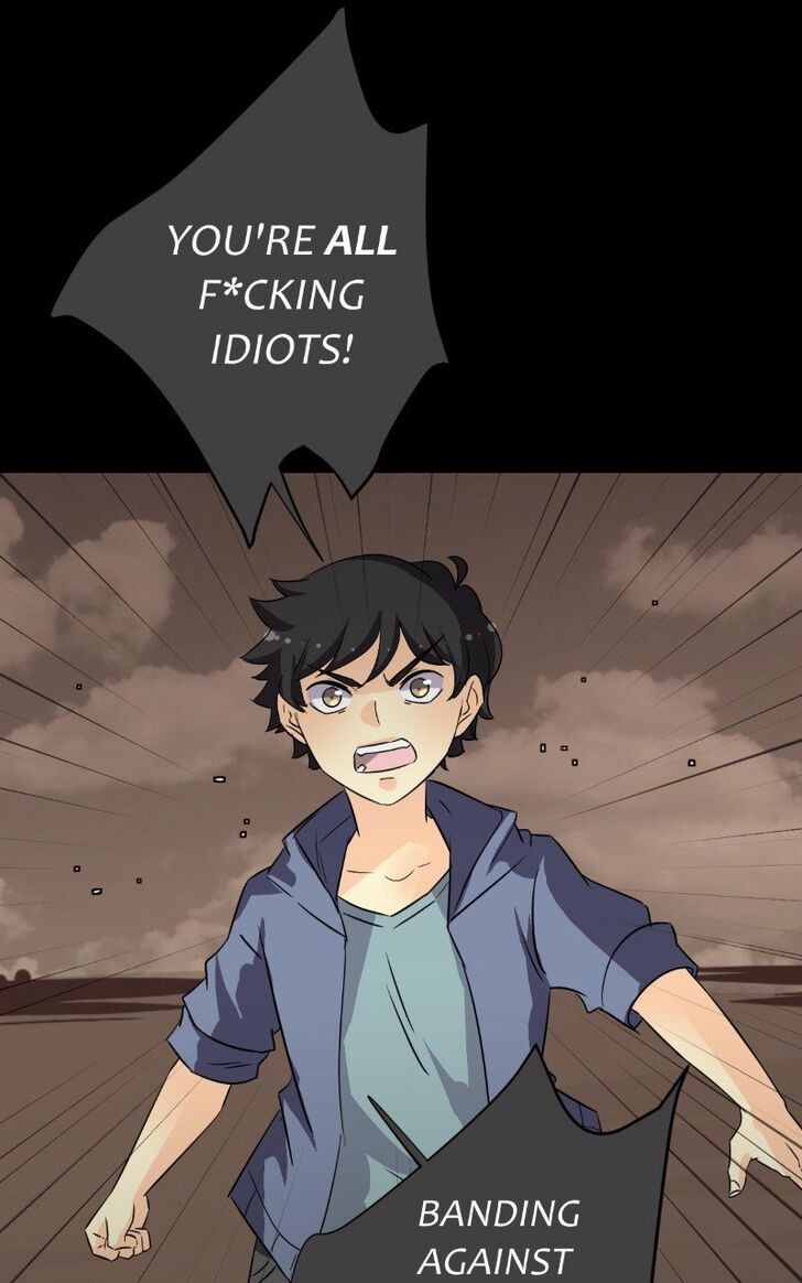Read unOrdinary Manga Online