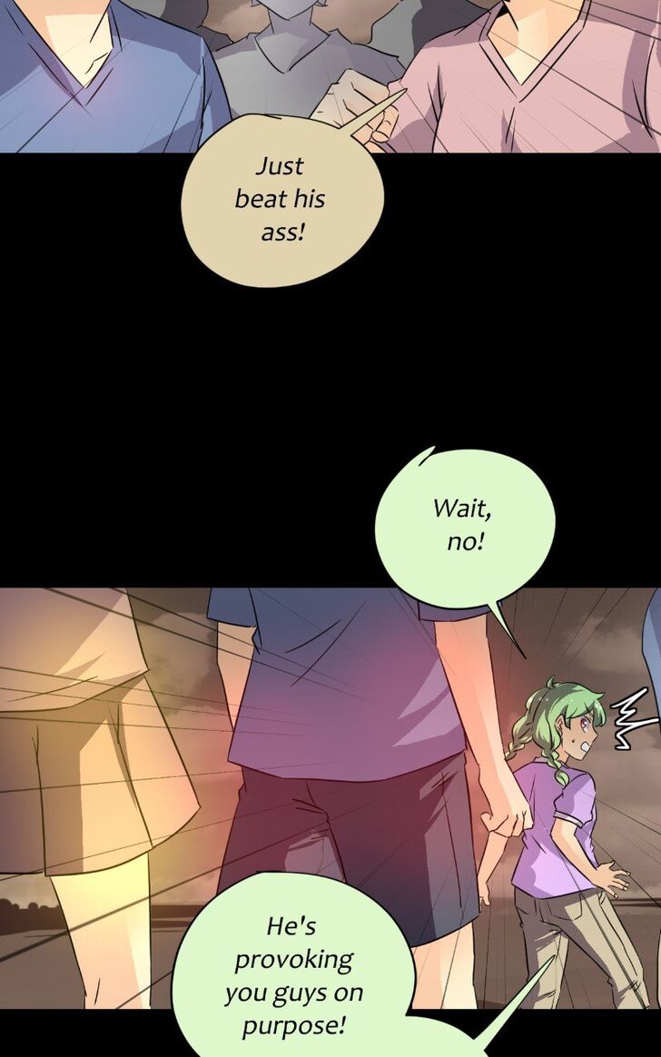 Read unOrdinary Manga Online