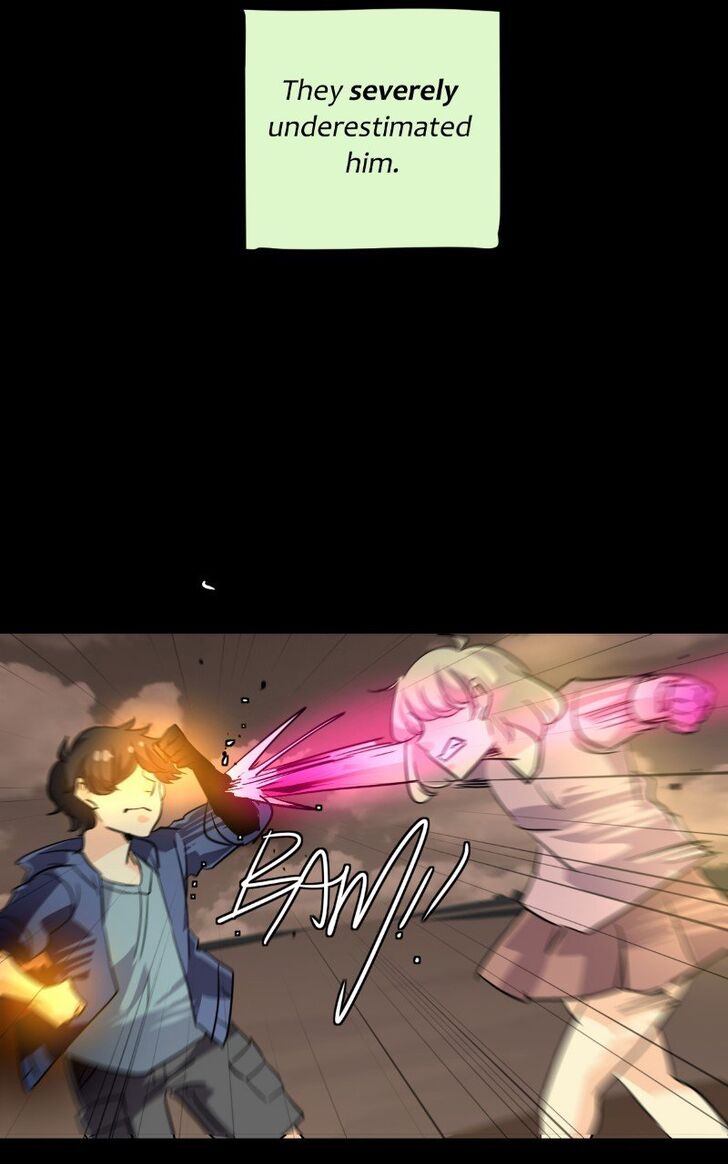 Read unOrdinary Manga Online
