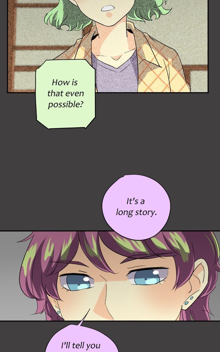 Read unOrdinary Manga Online
