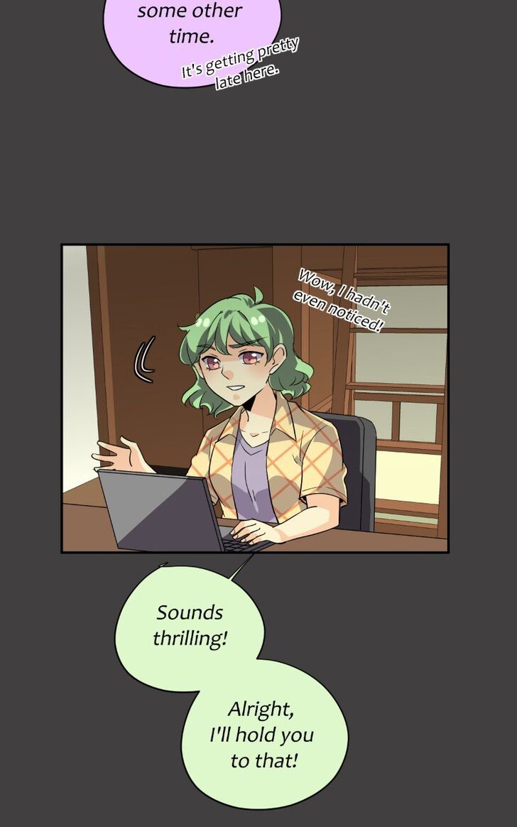 Read unOrdinary Manga Online
