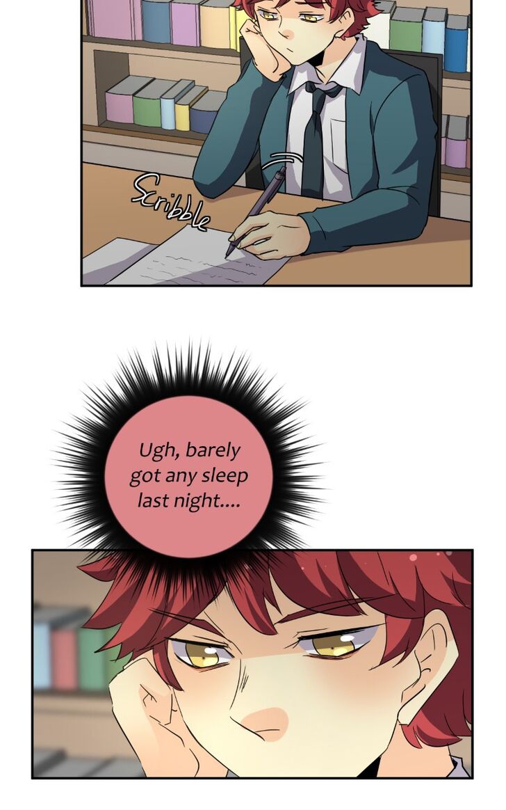 Read unOrdinary Manga Online