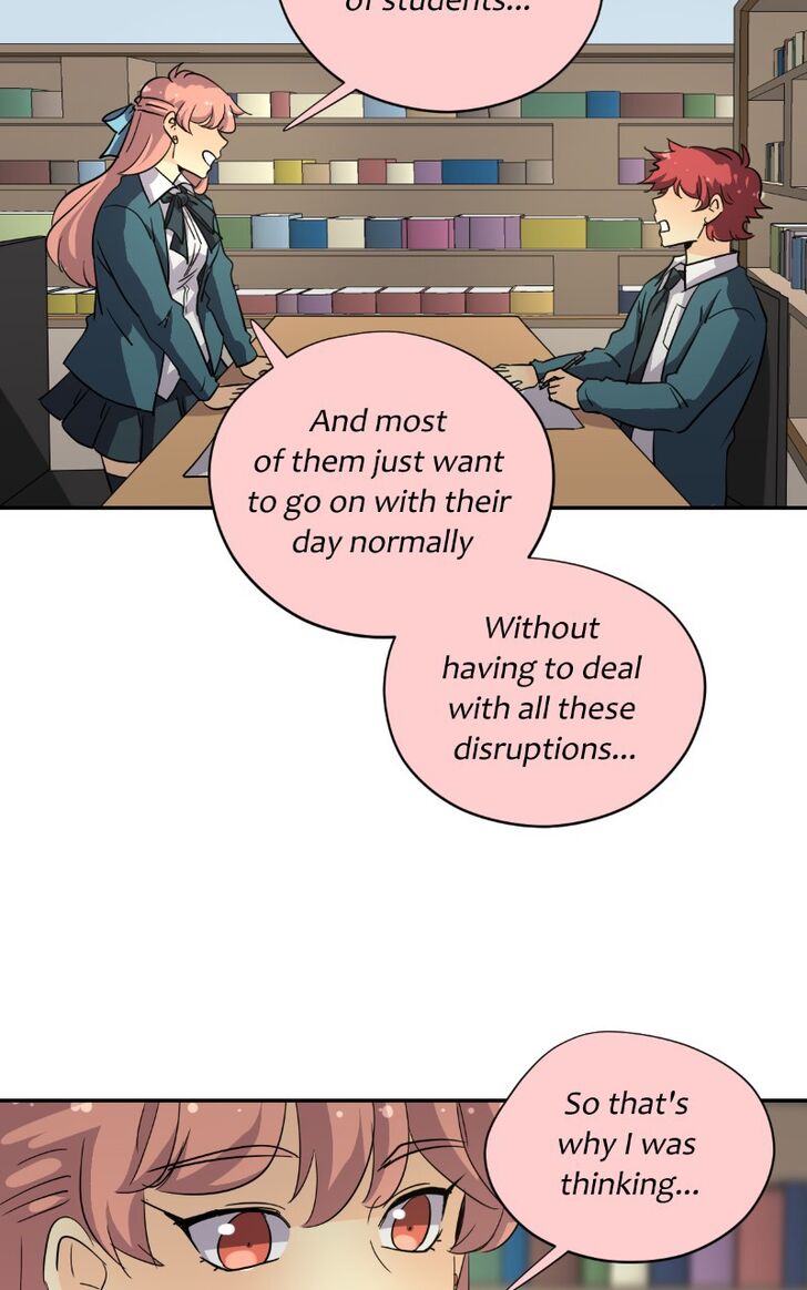 Read unOrdinary Manga Online