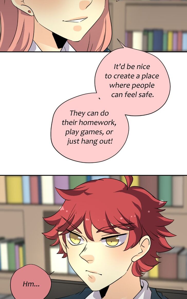 Read unOrdinary Manga Online