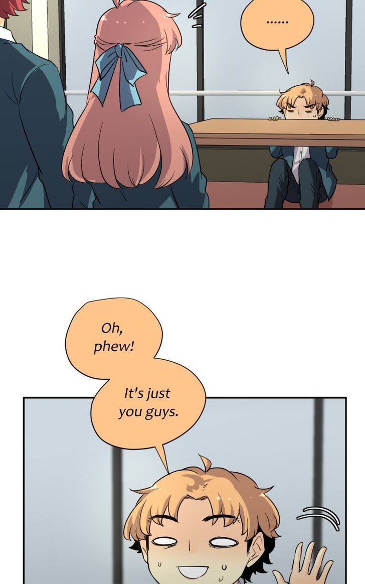 Read unOrdinary Manga Online