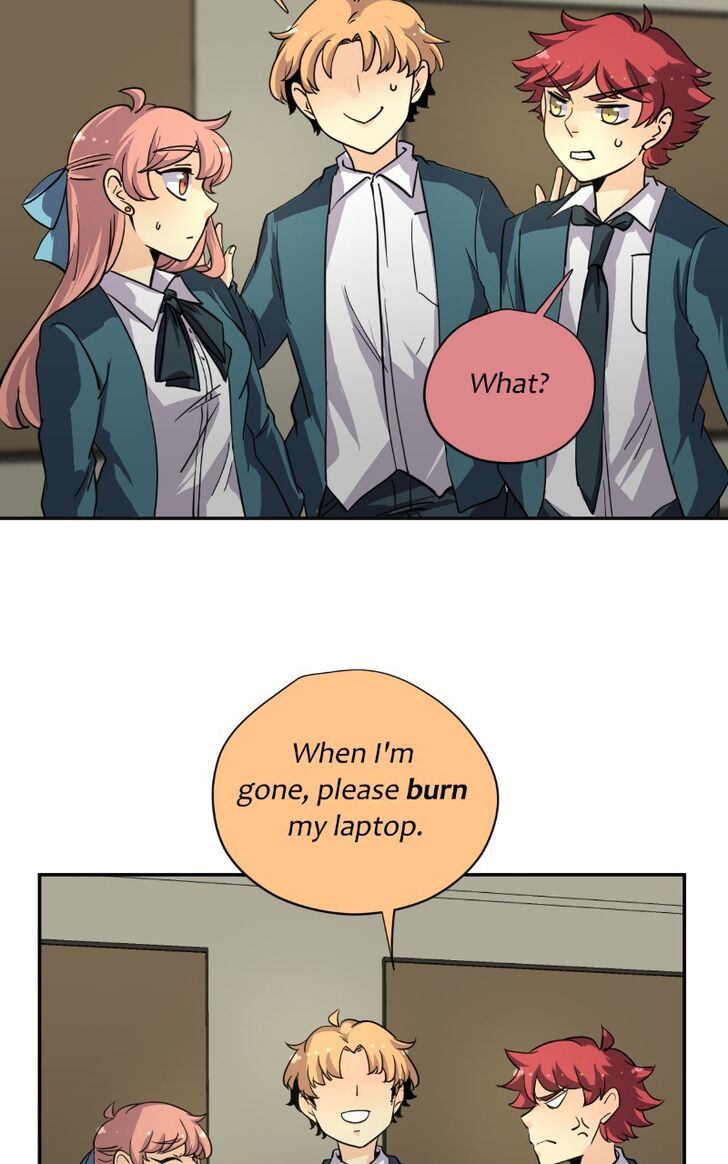 Read unOrdinary Manga Online