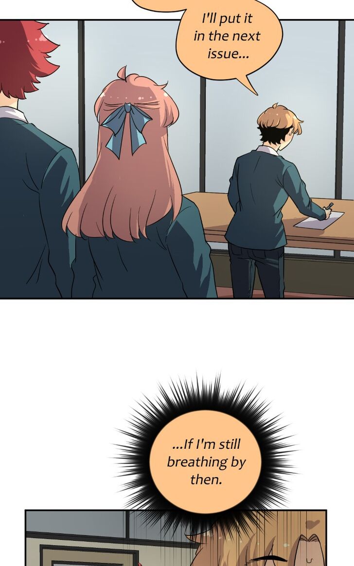 Read unOrdinary Manga Online