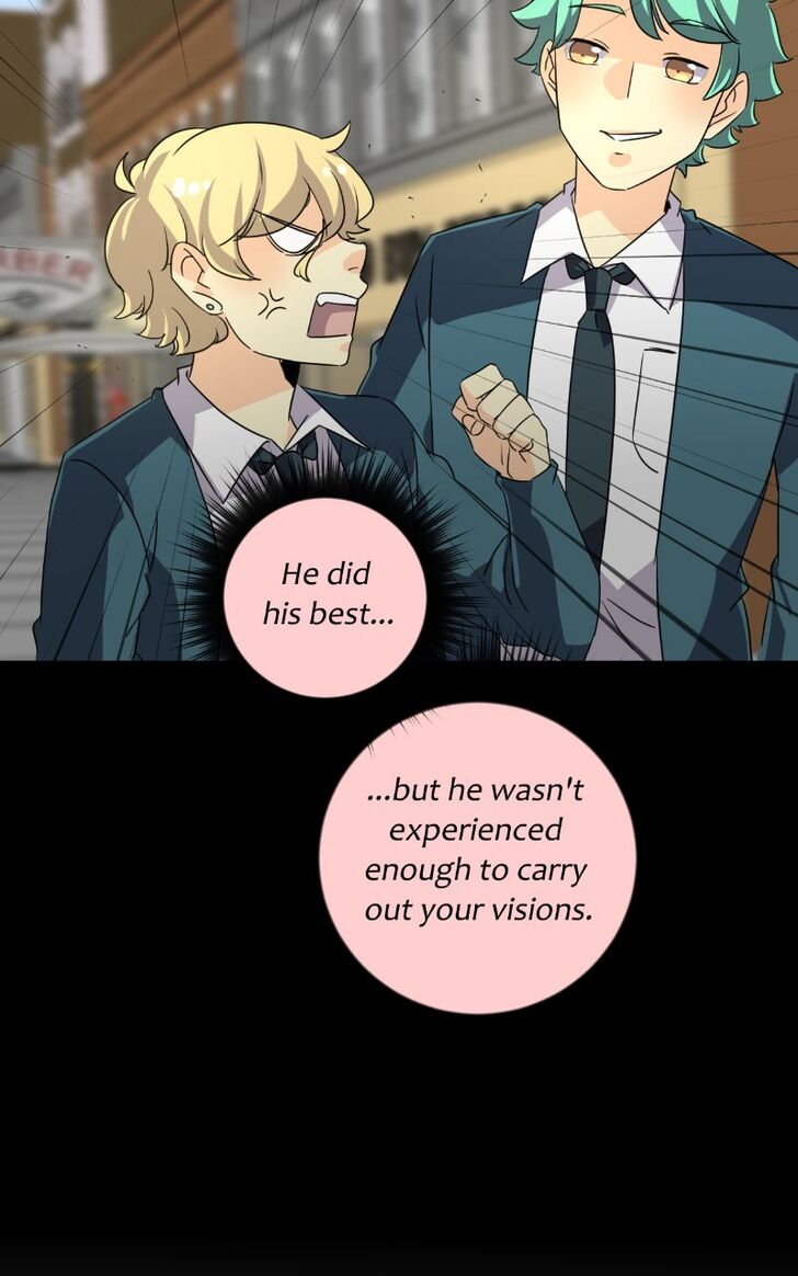 Read unOrdinary Manga Online