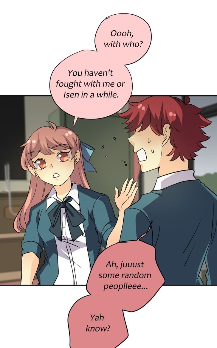 Read unOrdinary Manga Online