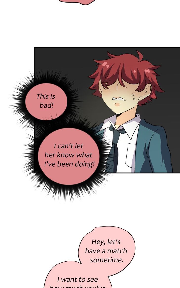 Read unOrdinary Manga Online