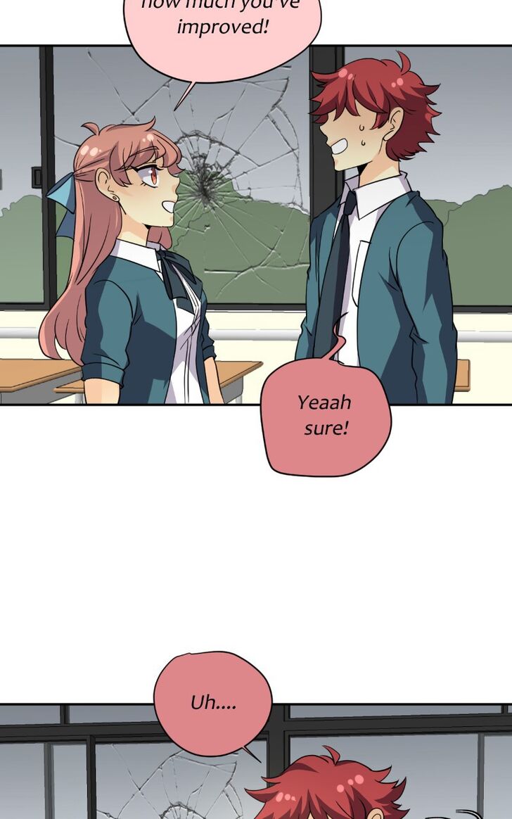 Read unOrdinary Manga Online
