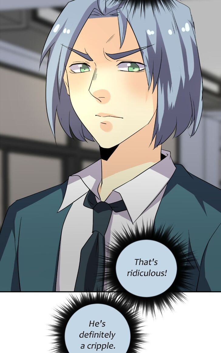 Read unOrdinary Manga Online