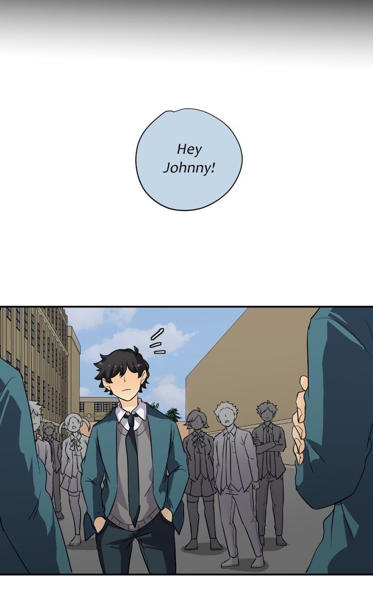 Read unOrdinary Manga Online