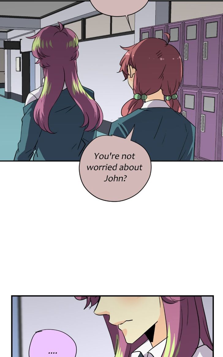 Read unOrdinary Manga Online