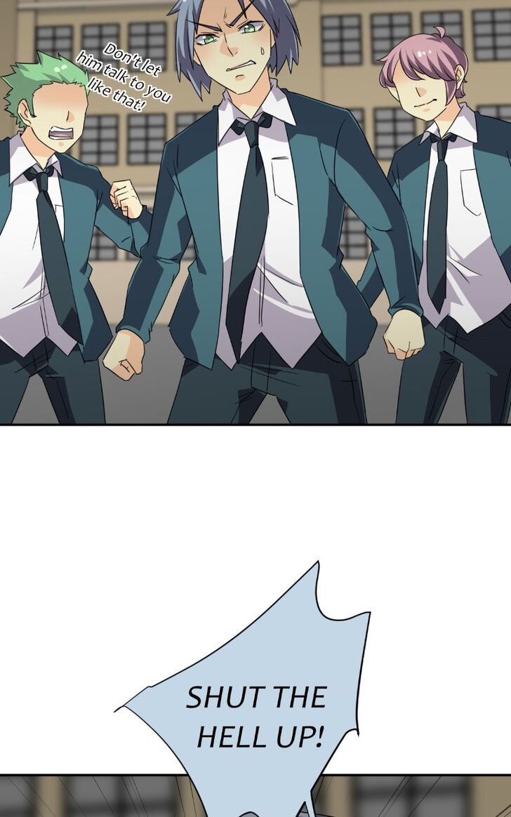 Read unOrdinary Manga Online