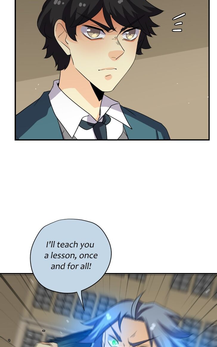 Read unOrdinary Manga Online