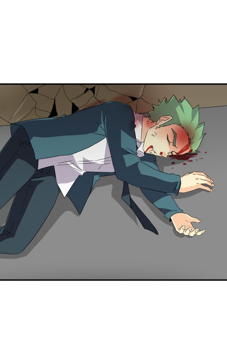 Read unOrdinary Manga Online