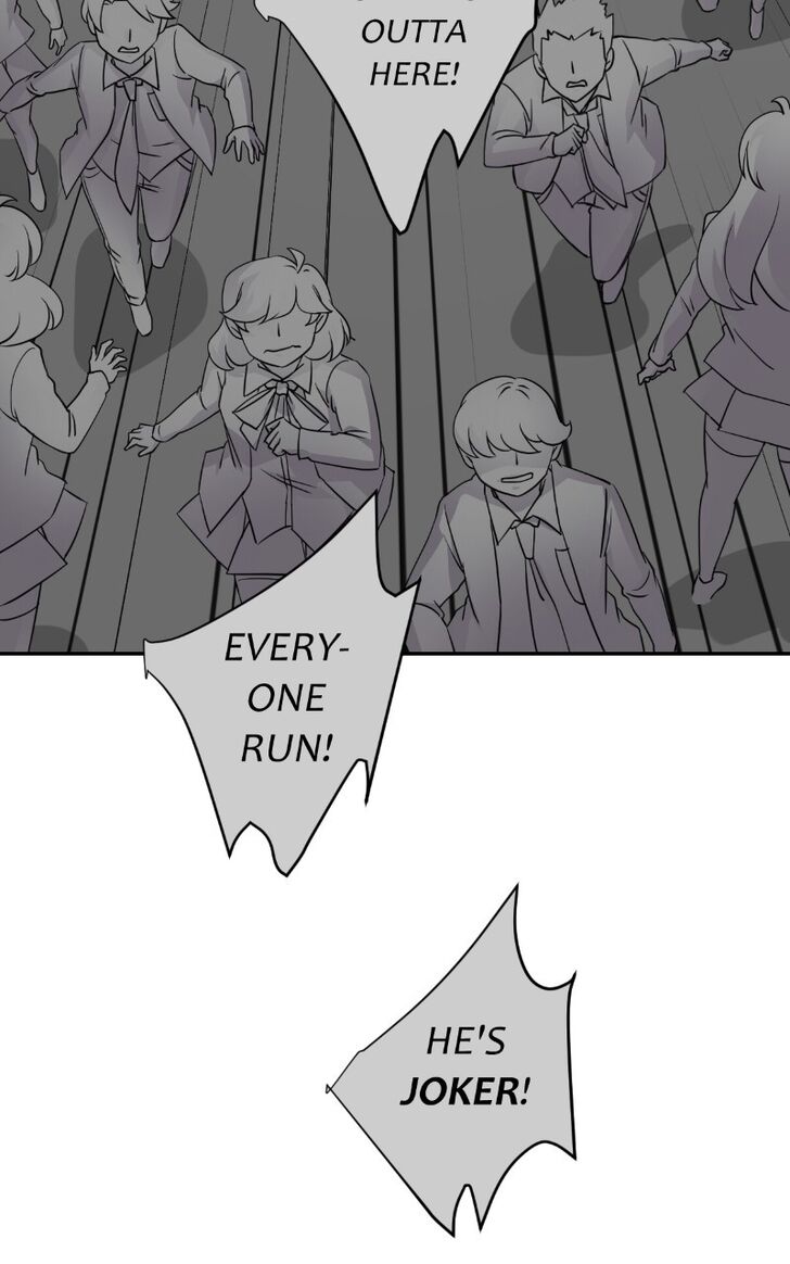 Read unOrdinary Manga Online