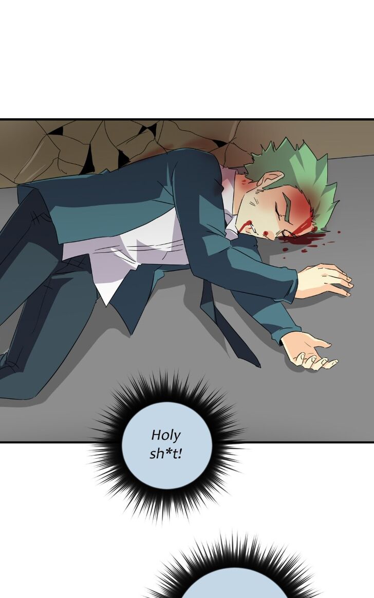 Read unOrdinary Manga Online