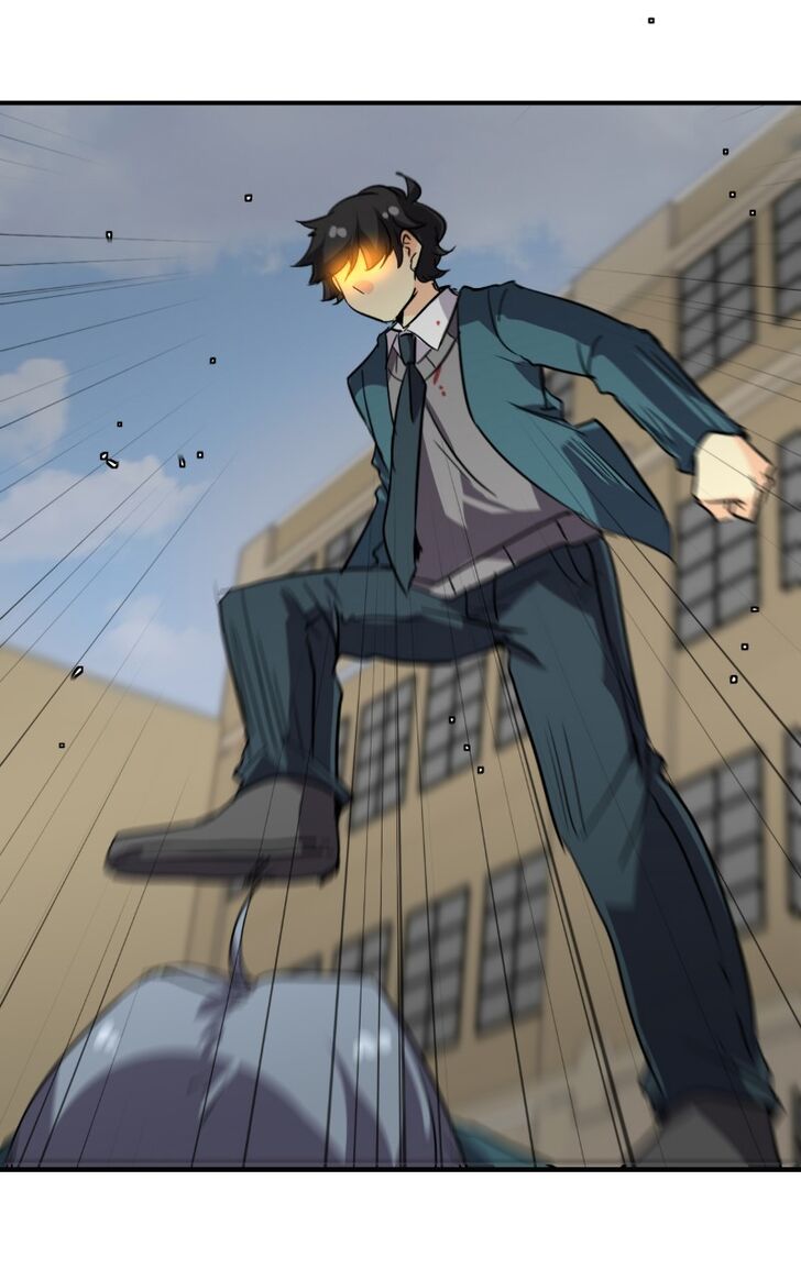 Read unOrdinary Manga Online