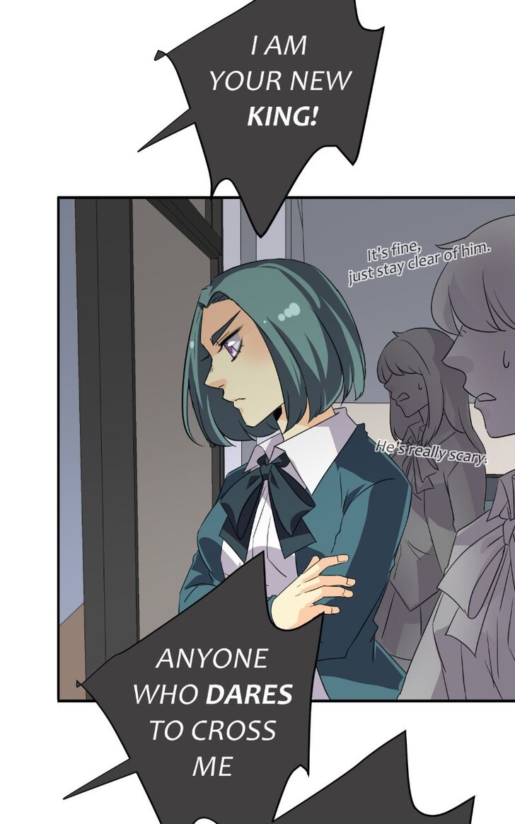 Read unOrdinary Manga Online