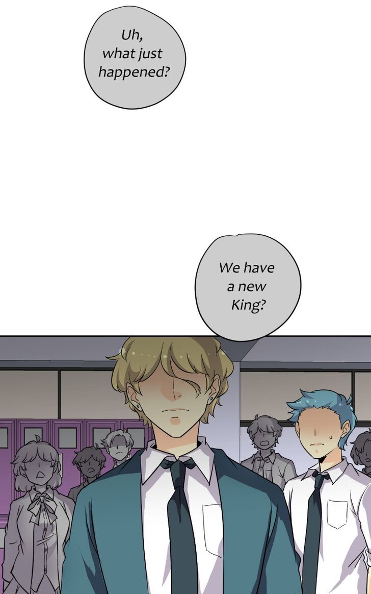 Read unOrdinary Manga Online