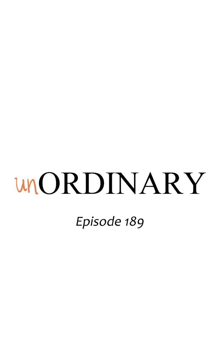 Read unOrdinary Manga Online