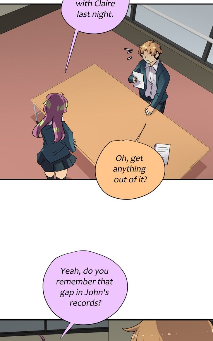 Read unOrdinary Manga Online