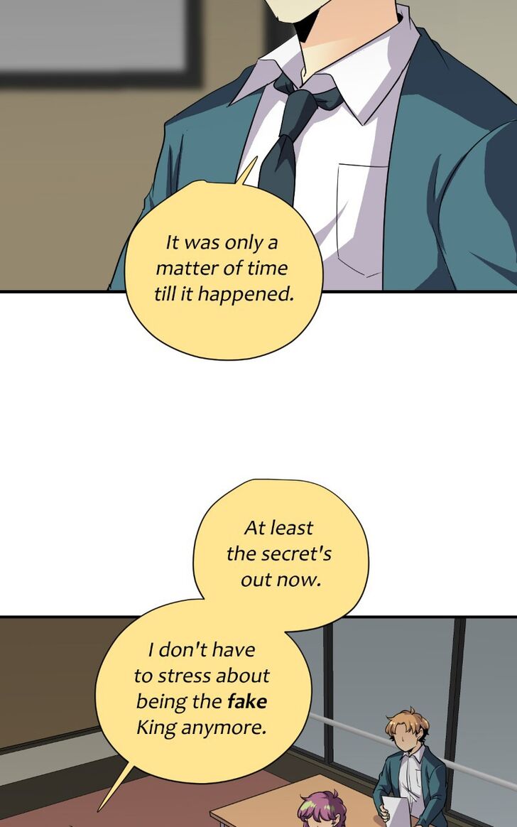 Read unOrdinary Manga Online