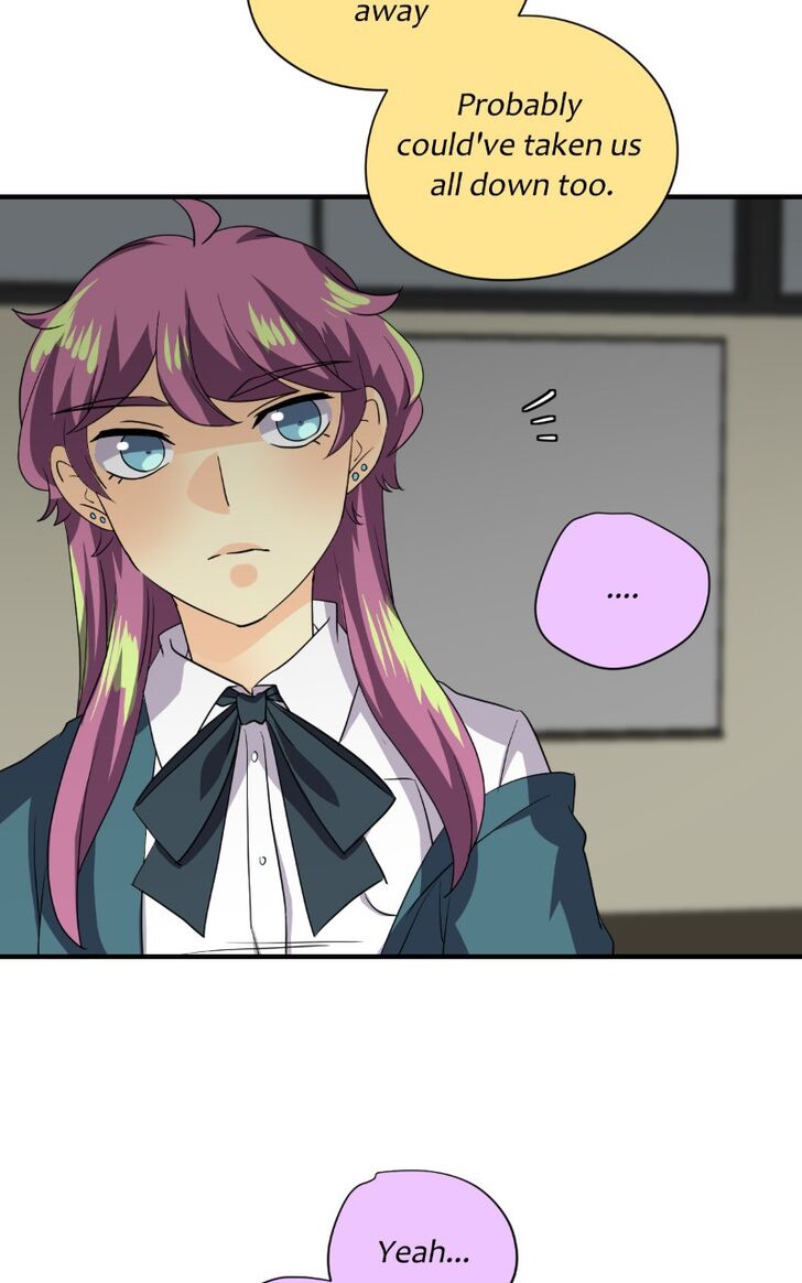 Read unOrdinary Manga Online