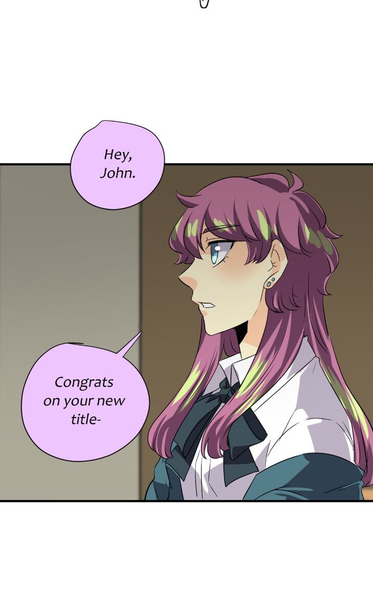 Read unOrdinary Manga Online