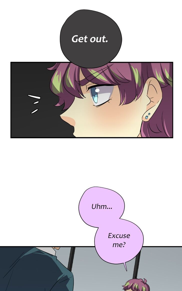 Read unOrdinary Manga Online