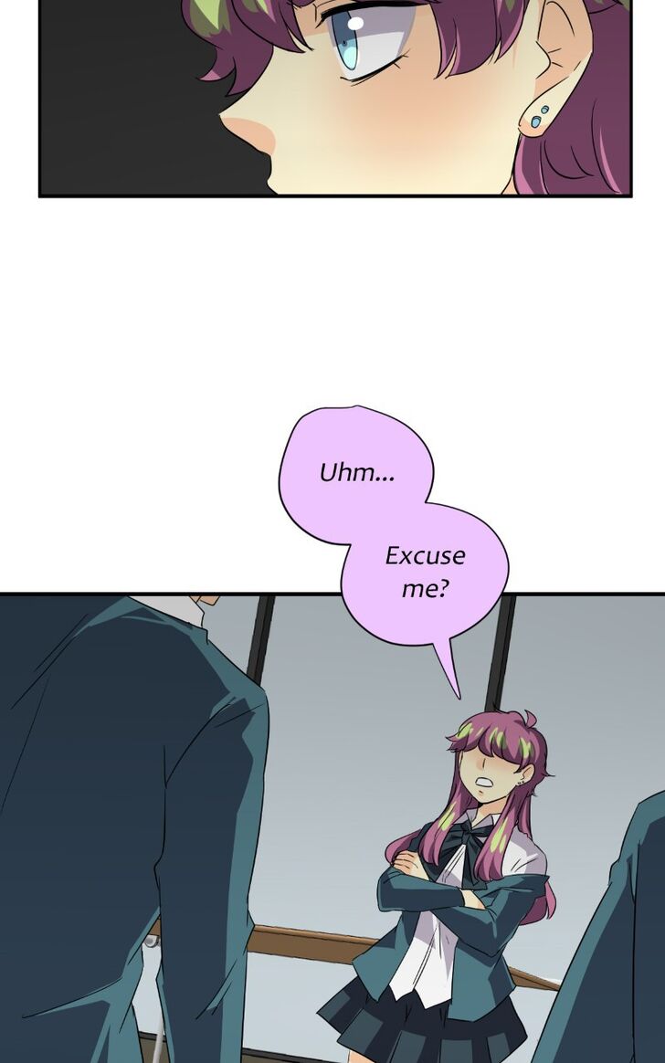 Read unOrdinary Manga Online