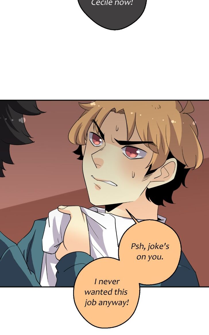 Read unOrdinary Manga Online