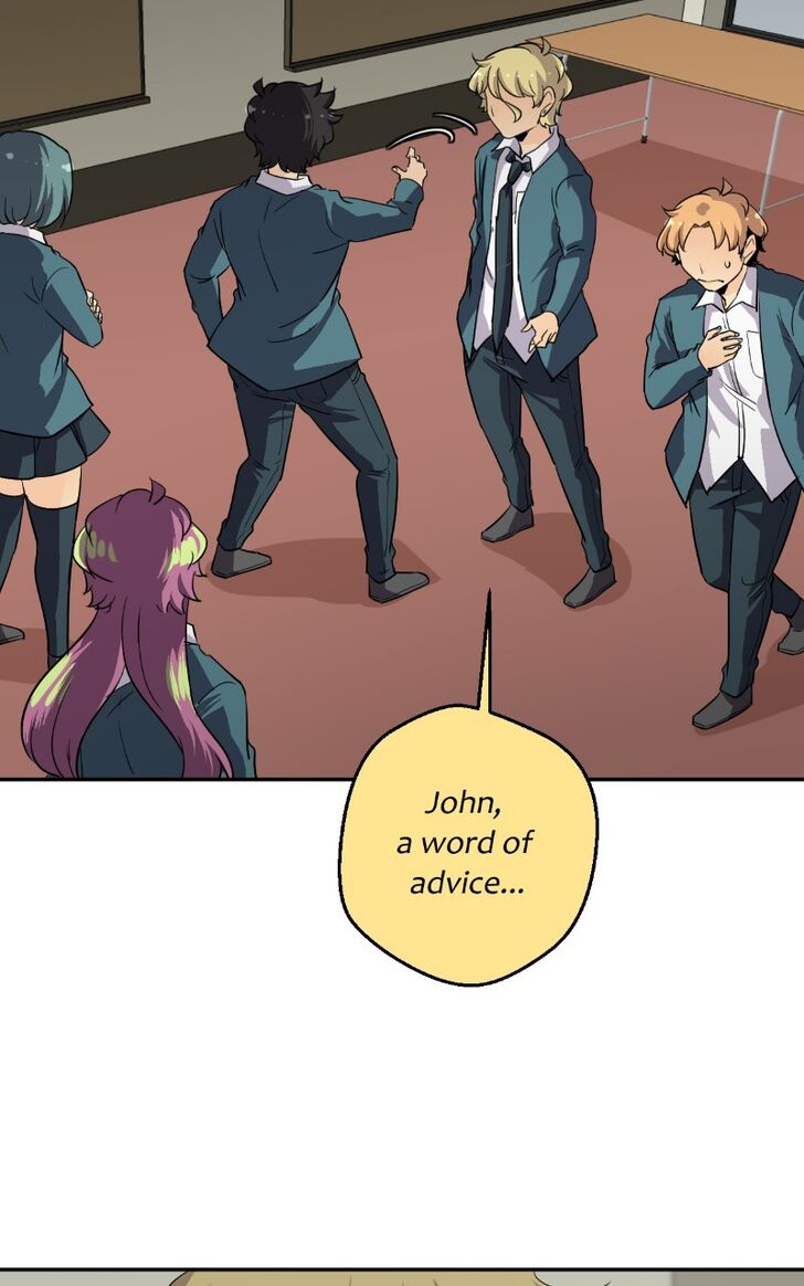 Read unOrdinary Manga Online
