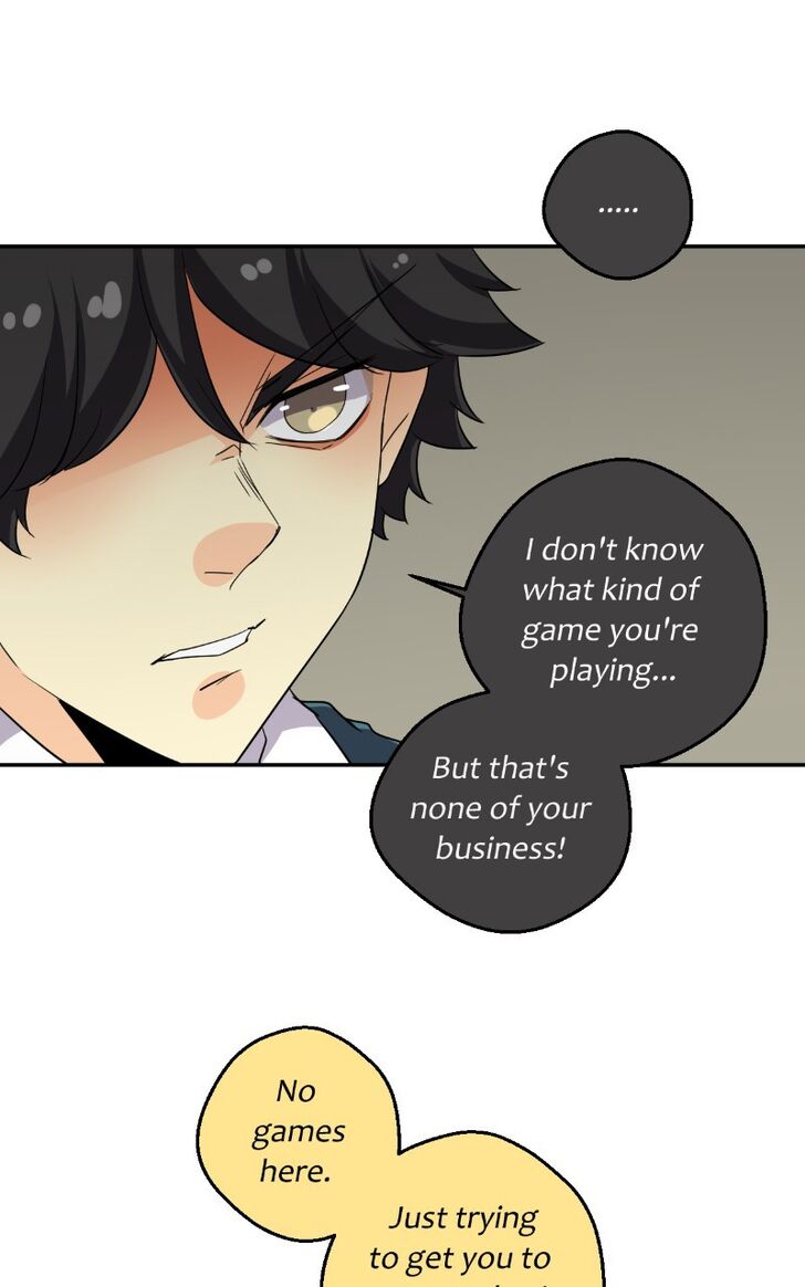 Read unOrdinary Manga Online