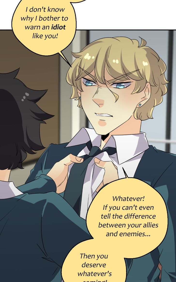 Read unOrdinary Manga Online