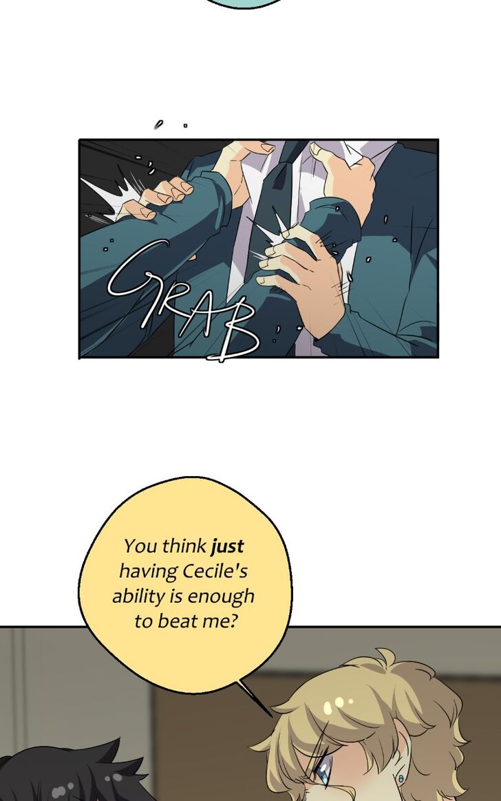 Read unOrdinary Manga Online