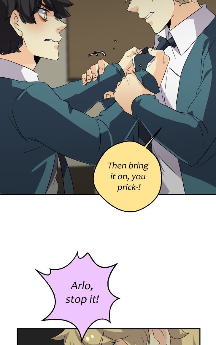 Read unOrdinary Manga Online