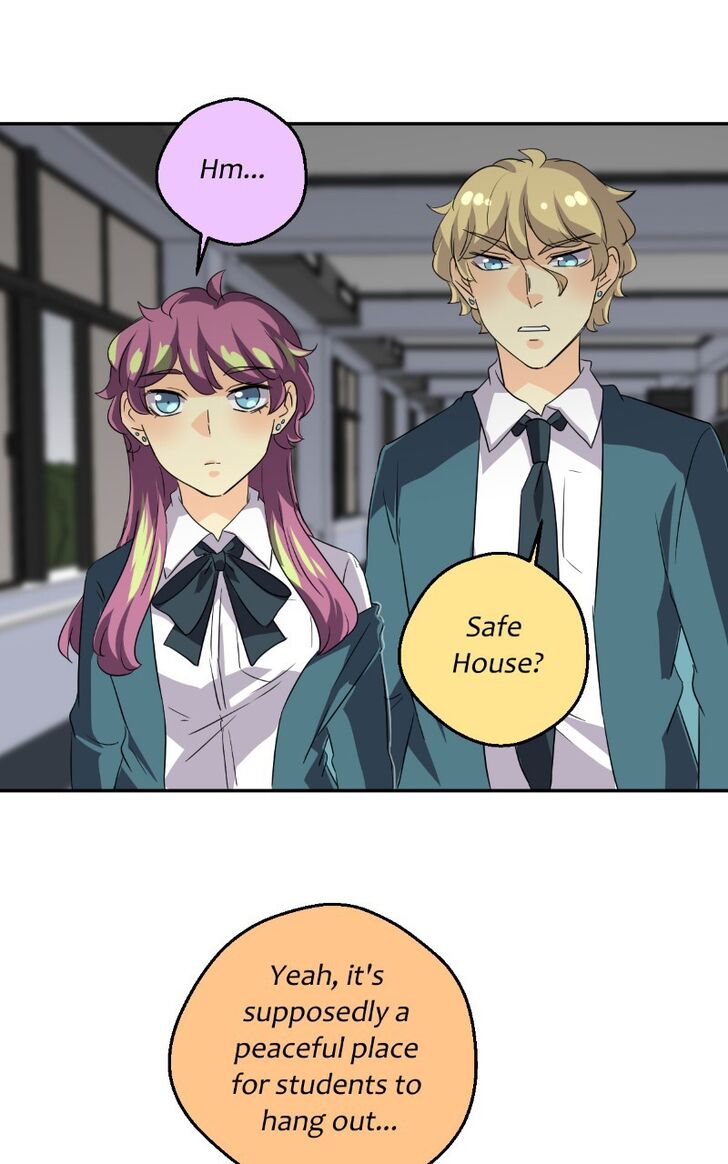 Read unOrdinary Manga Online