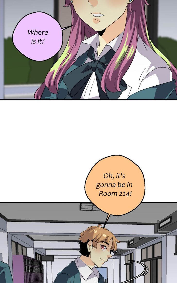 Read unOrdinary Manga Online