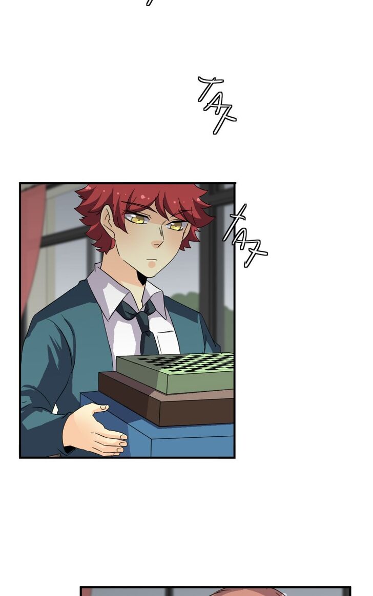 Read unOrdinary Manga Online