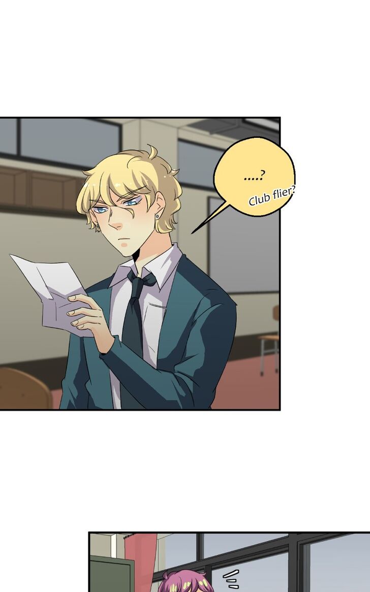 Read unOrdinary Manga Online