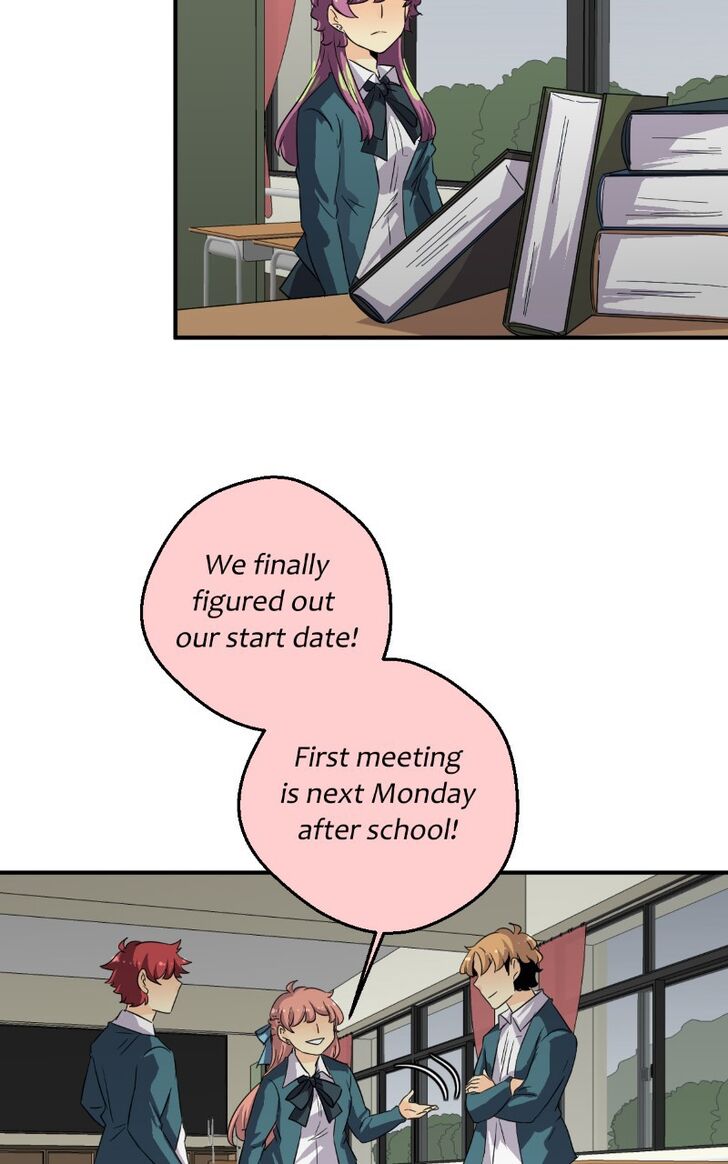 Read unOrdinary Manga Online