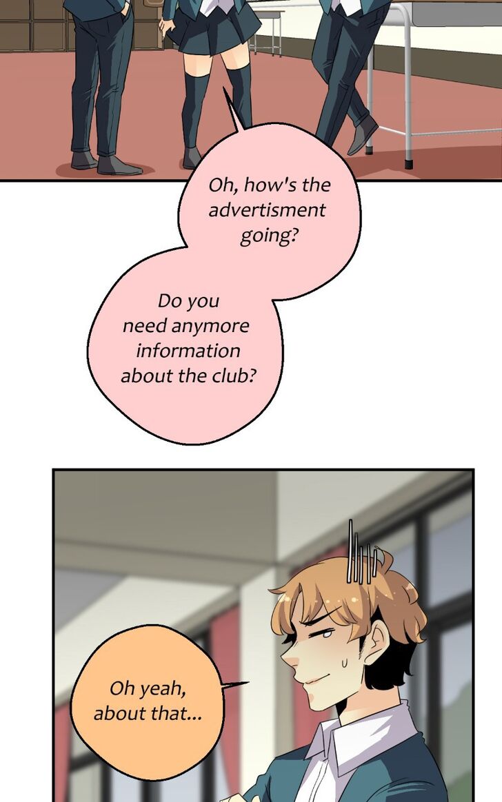 Read unOrdinary Manga Online