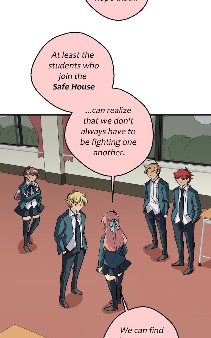 Read unOrdinary Manga Online
